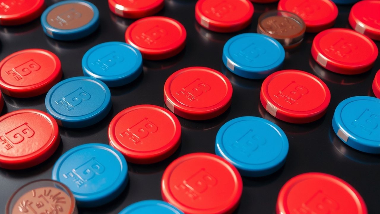 How to read the baccarat bead road: 3 things beginners mix up