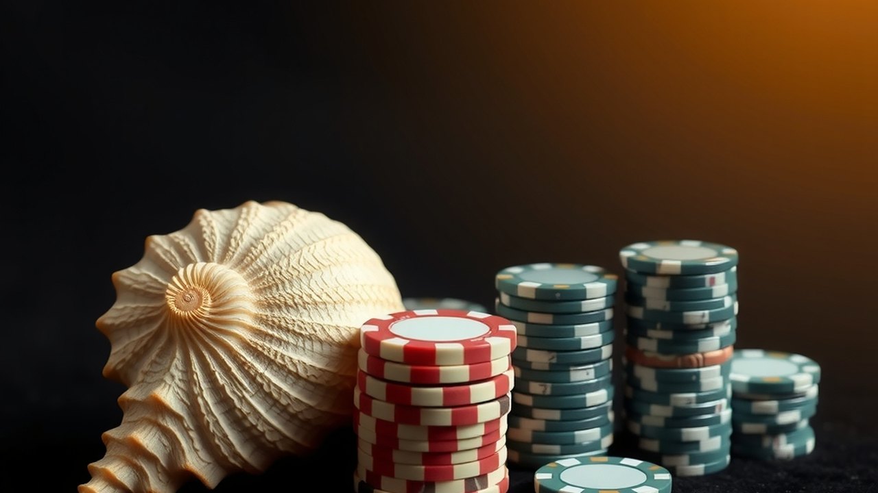 Baccarat betting systems: how D'Alembert and Fibonacci differ from martingale