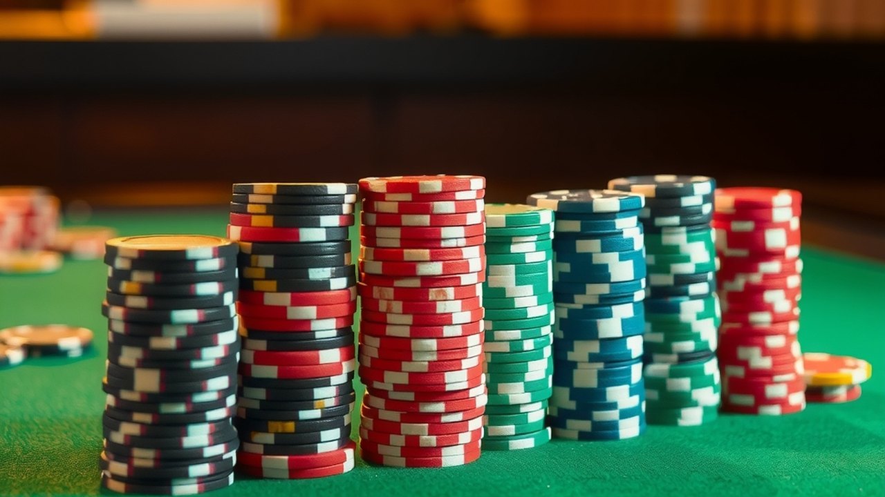 Baccarat Labouchere system: it succeeds nine times out of ten, so why is it negative?