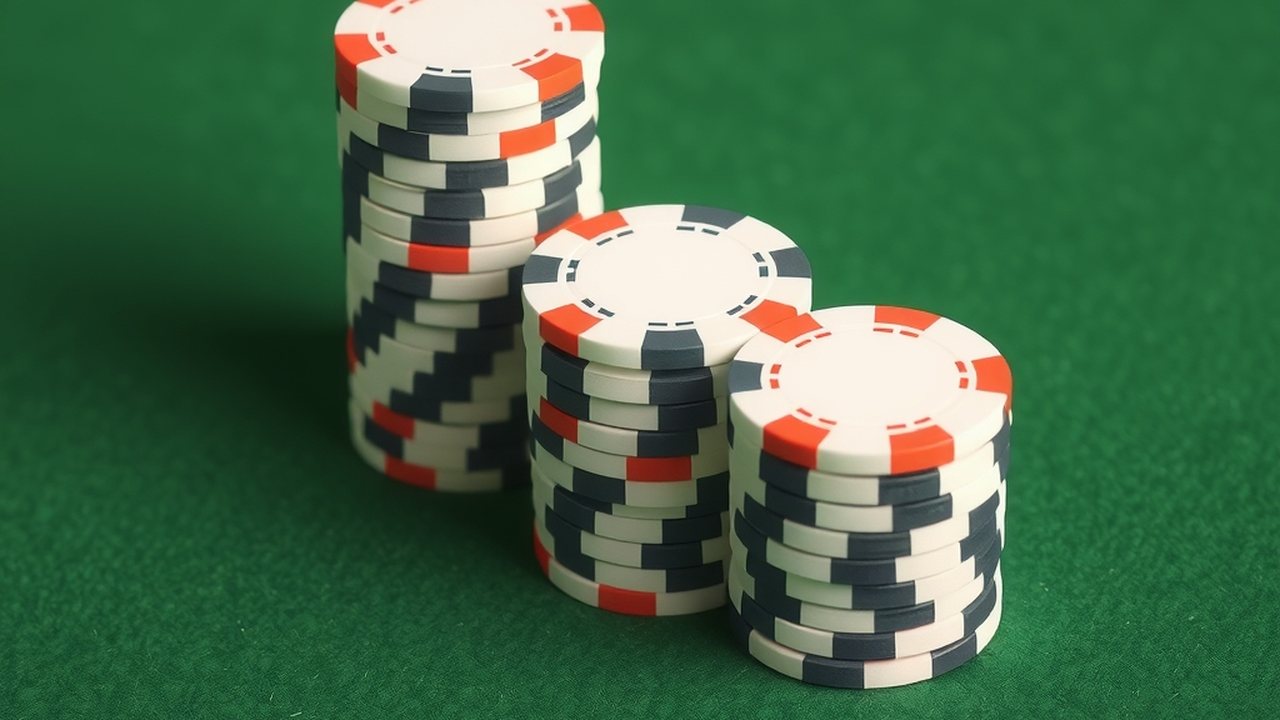 Martingale vs Paroli vs flat betting: three baccarat staking plans side by side