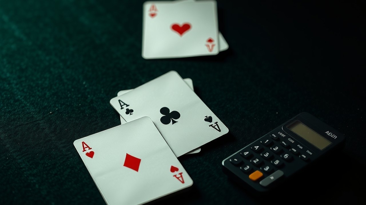 Baccarat martingale odds: how often do six losses in a row come