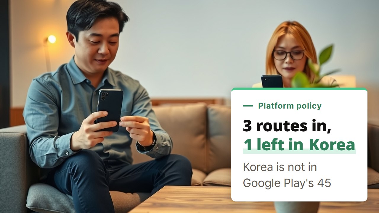 Real money casino app, Google Play versus the App Store versus an apk from the site itself, three routes compared by platform policy