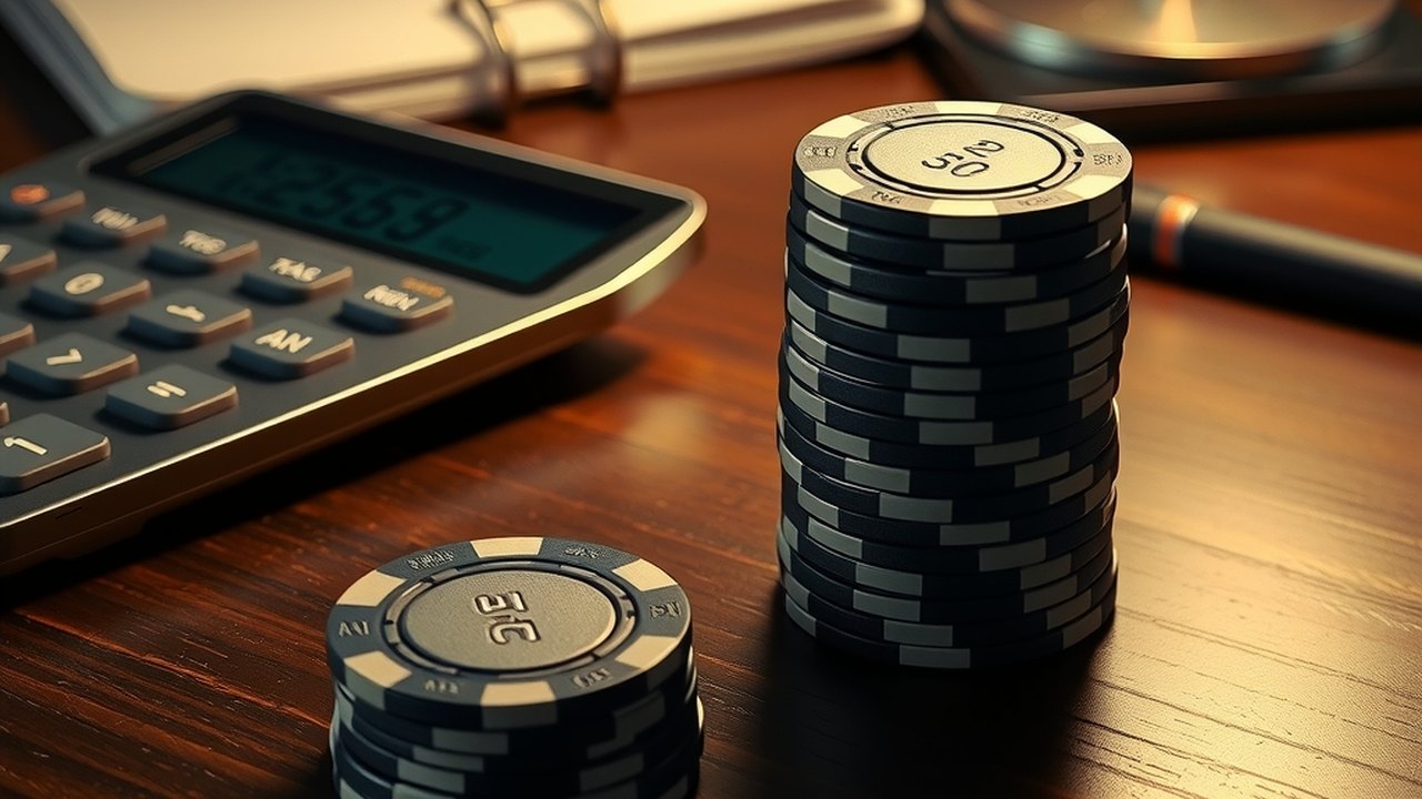 What does a baccarat RTP of 98.94% really mean? What comes back when you bet $1,000