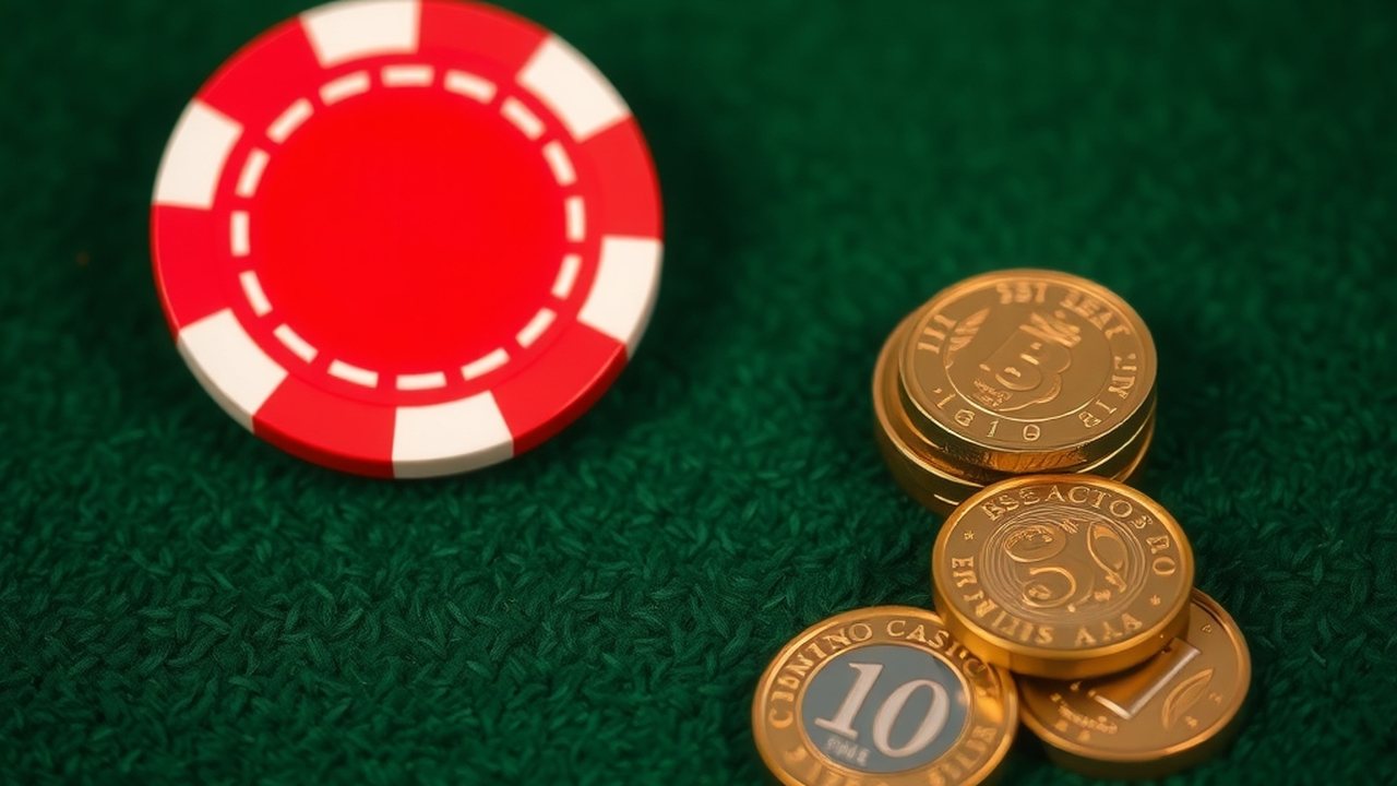 The 5% baccarat banker commission: how much does it really take?
