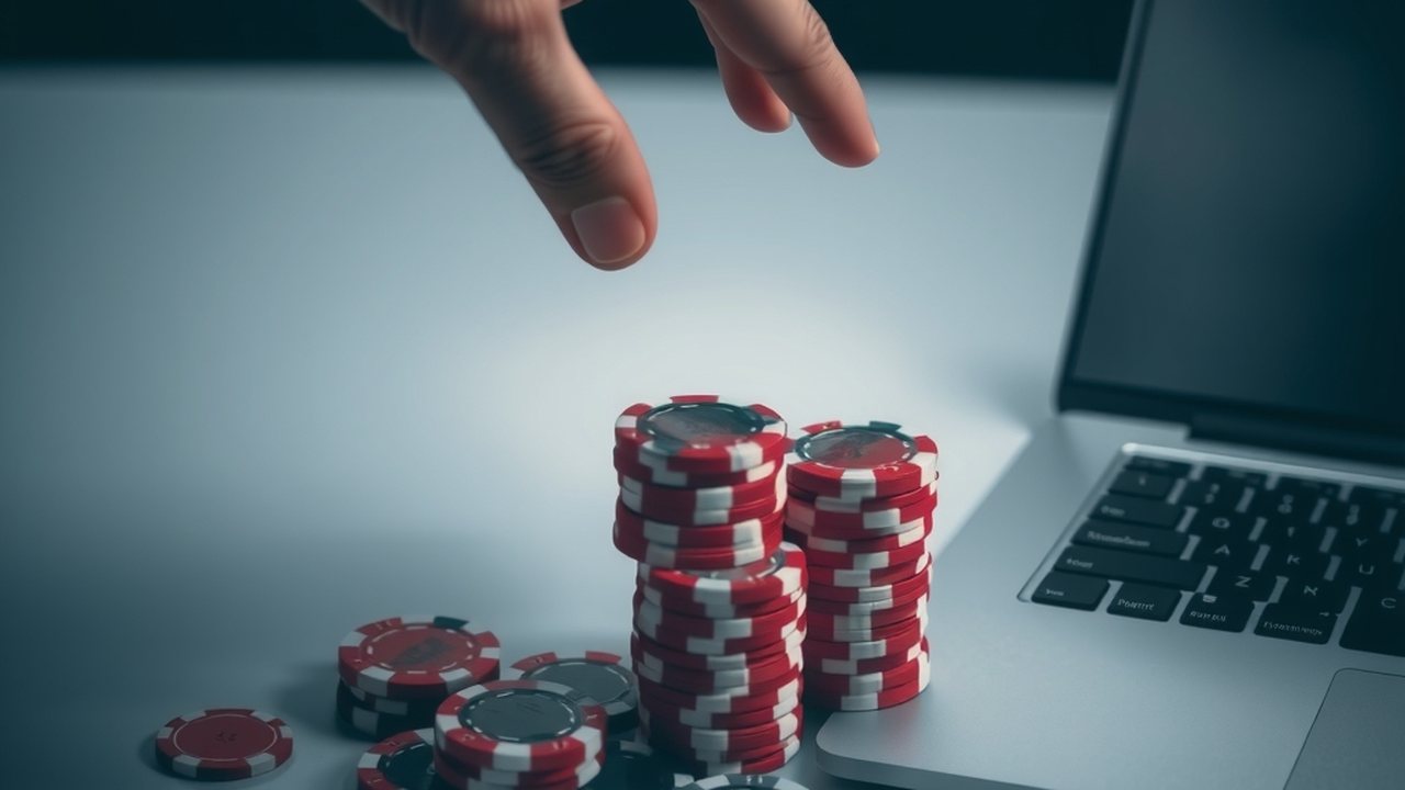 Baccarat by hand vs by program: six things that change