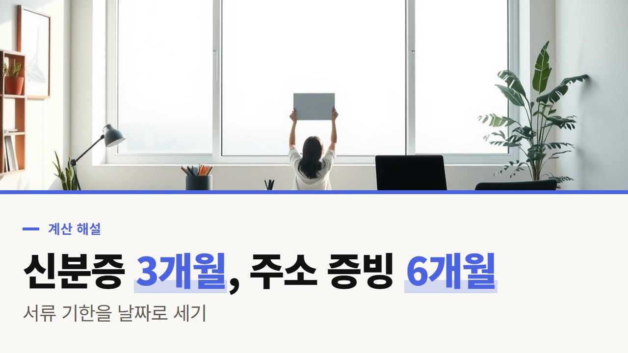 스테이크 카지노 신분증 인증, 서류 기한을 날짜로 세면 신분증 3개월·주소 증빙 6개월