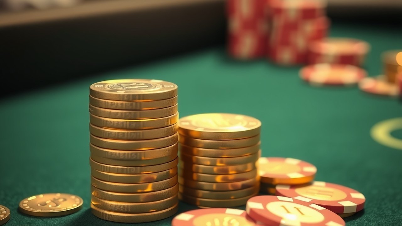 Stake.com Crypto Deposit: Which Currency Your Baccarat Chips End Up In