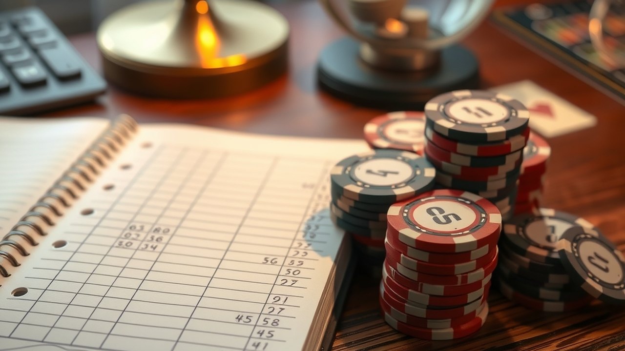 Oscar's Grind in baccarat: two in three series end within 4 hands, so why does it lose?