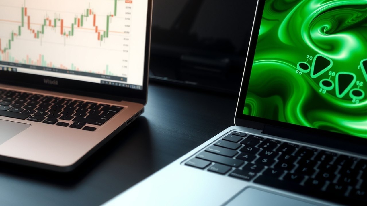 Trading bots vs baccarat bots: what automation really changes