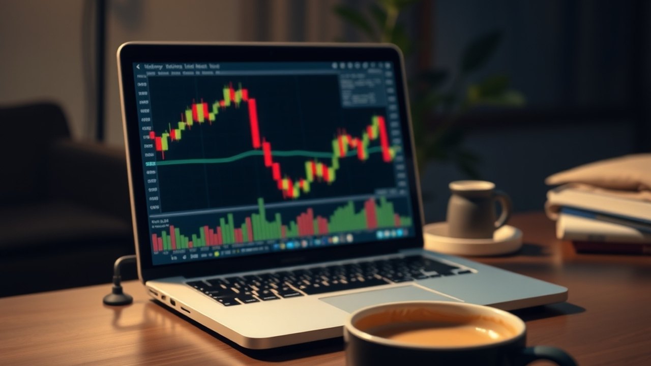 Automated Trading Bot Reviews: 4 Numbers to Check Before You Trust One