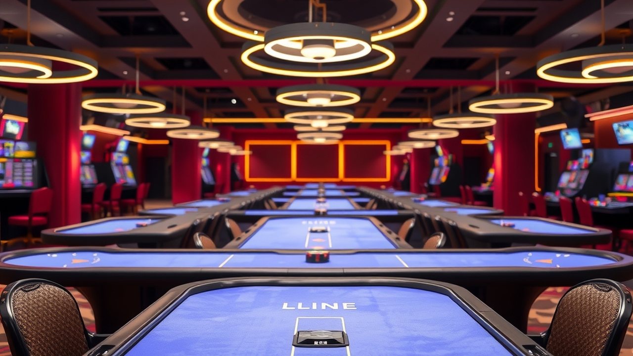 How to pick a live baccarat table on Stake: speed, limits, payout rules, language