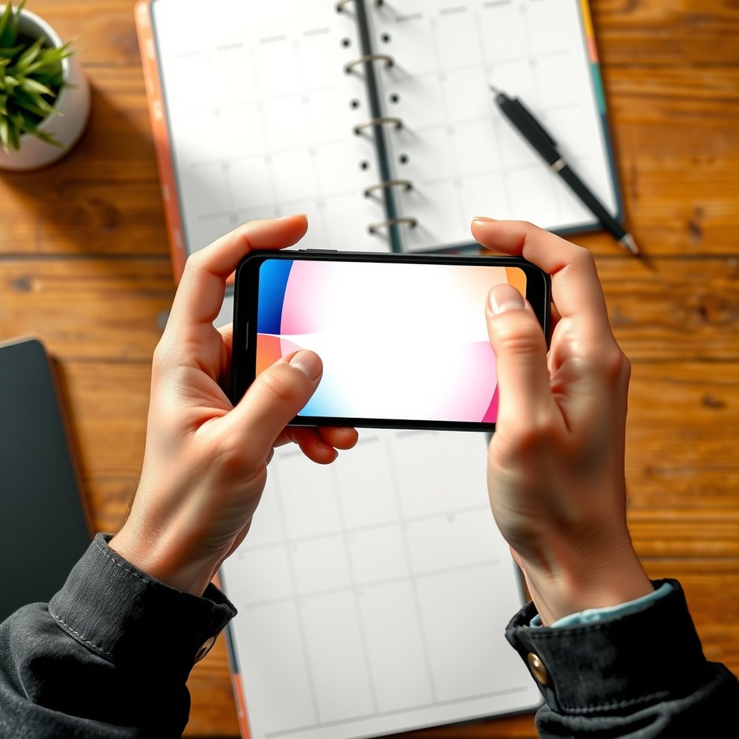 Writing the start, request, approval and $10 dates on a calendar first makes the waiting days visible.
