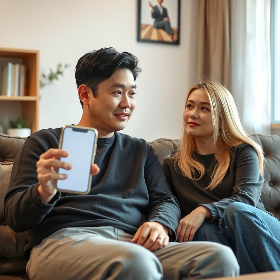 Talking it over with someone close before choosing a period can help.
