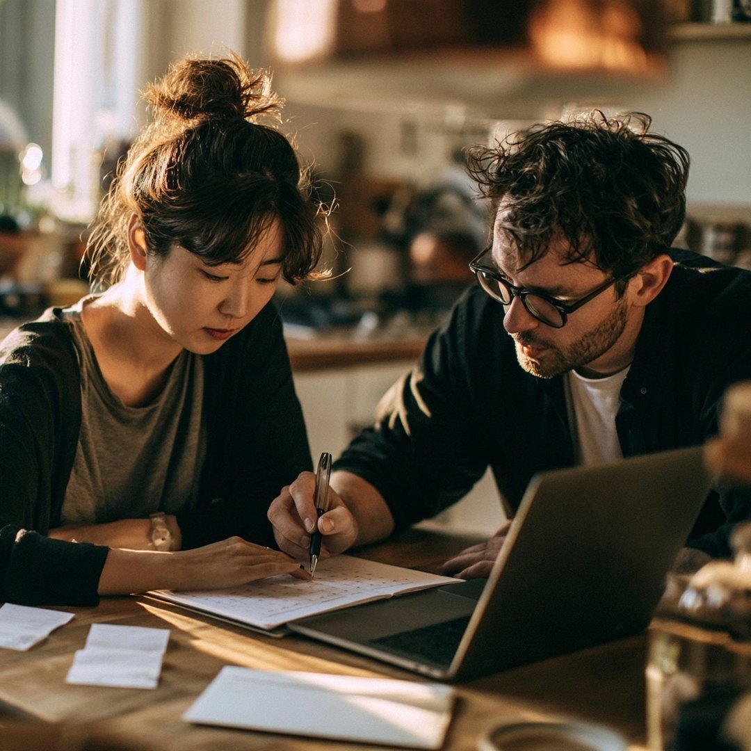 Four days go on the calendar: the registration deadline, the late-April check, the May filing, and the following November's premium notice.